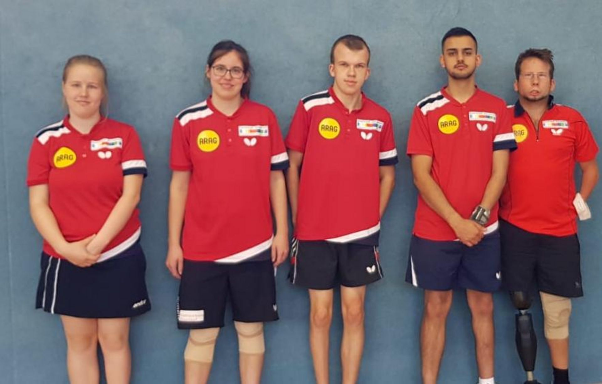 Mannschaft Englisch Mannschaft Englisch