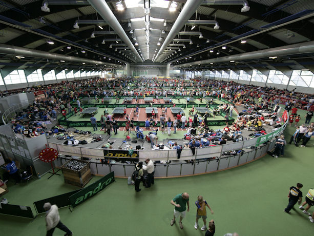 22 Andro Kids Open