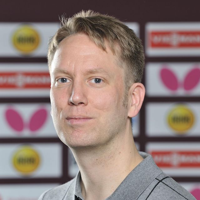 Mitarbeiter Portrait