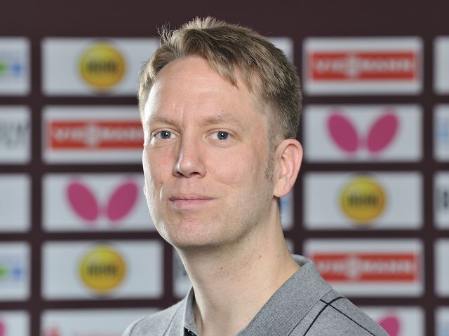 Mitarbeiter Portrait
