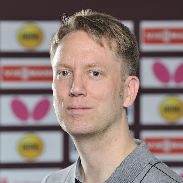 Mitarbeiter Portrait