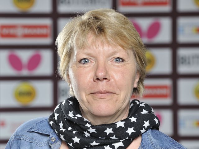 Birgitt Stein