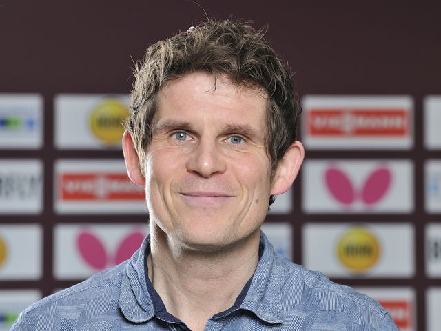Mitarbeiter Portrait
