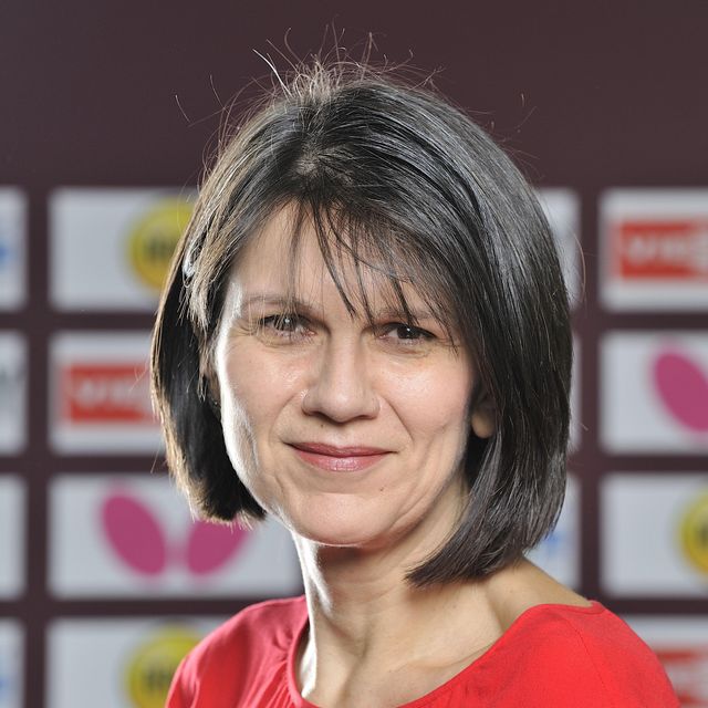 Mitarbeiter Portrait