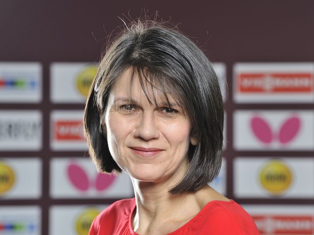 Mitarbeiter Portrait