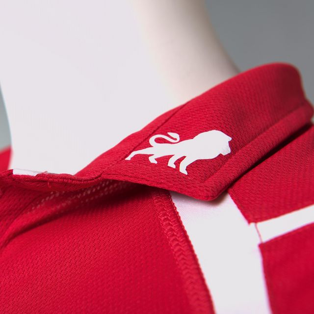Borussia Düsseldorf Fanshop Trikot rot
