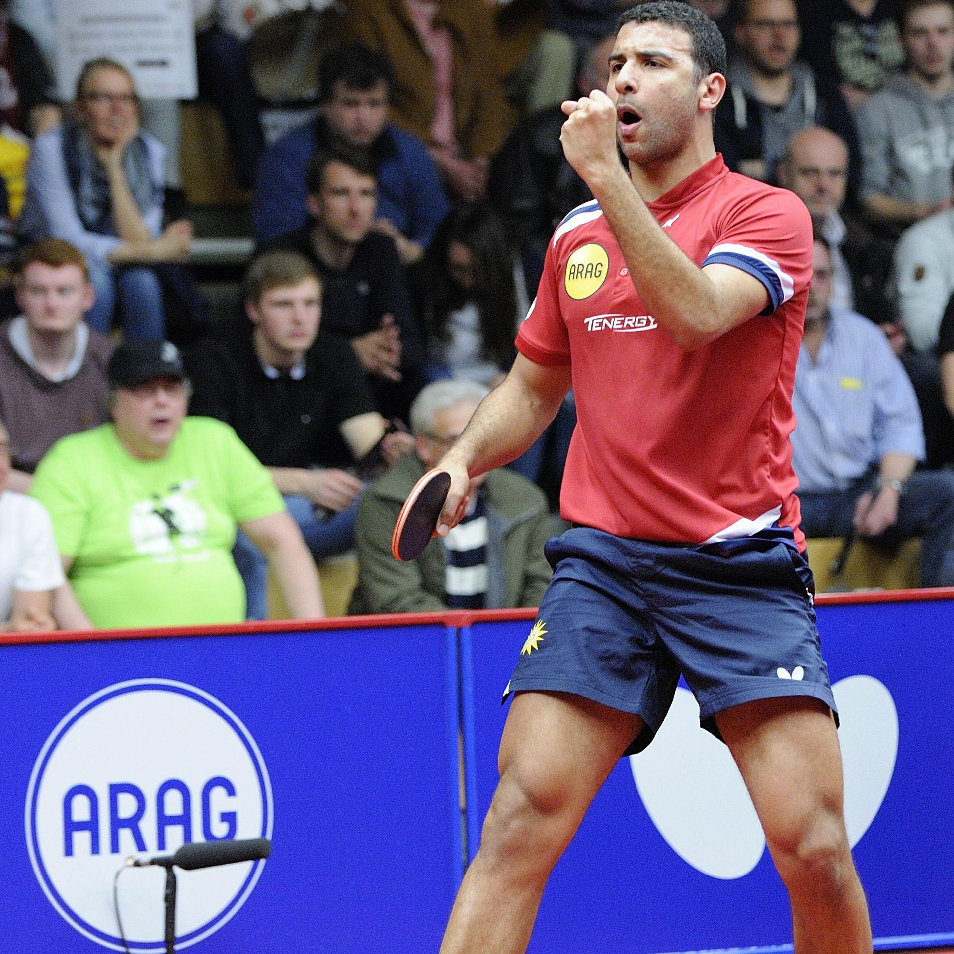 TischtennisWeltrangliste Juli 2019 Boll weiterhin Top10