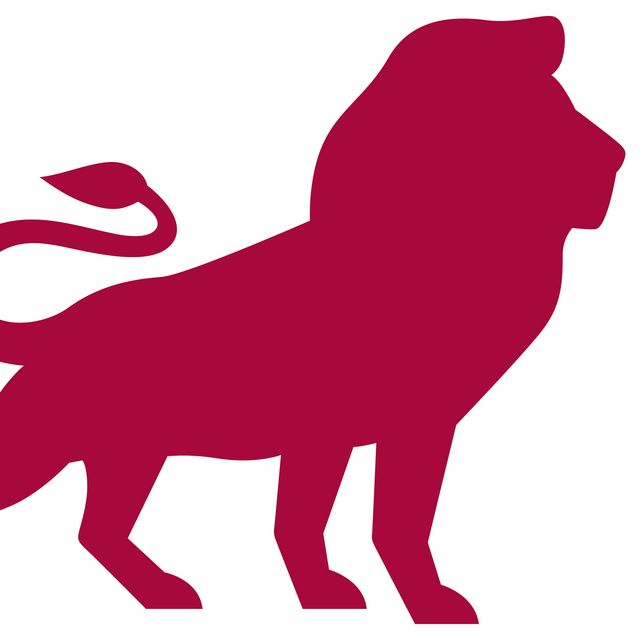 Logo- Löwe Borussia Düsseldorf