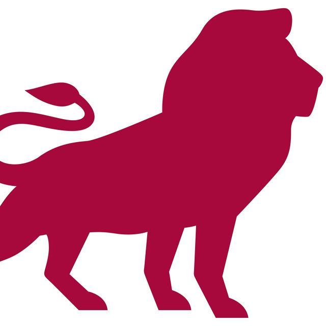 Logo- Löwe Borussia Düsseldorf