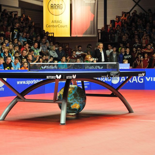 Borussia Düsseldorf Arag Center Court