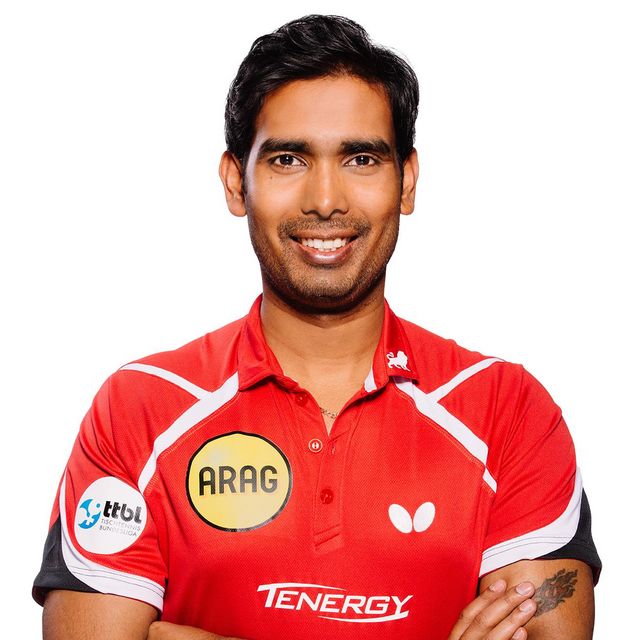 Kamal Achanta Portrait rot
