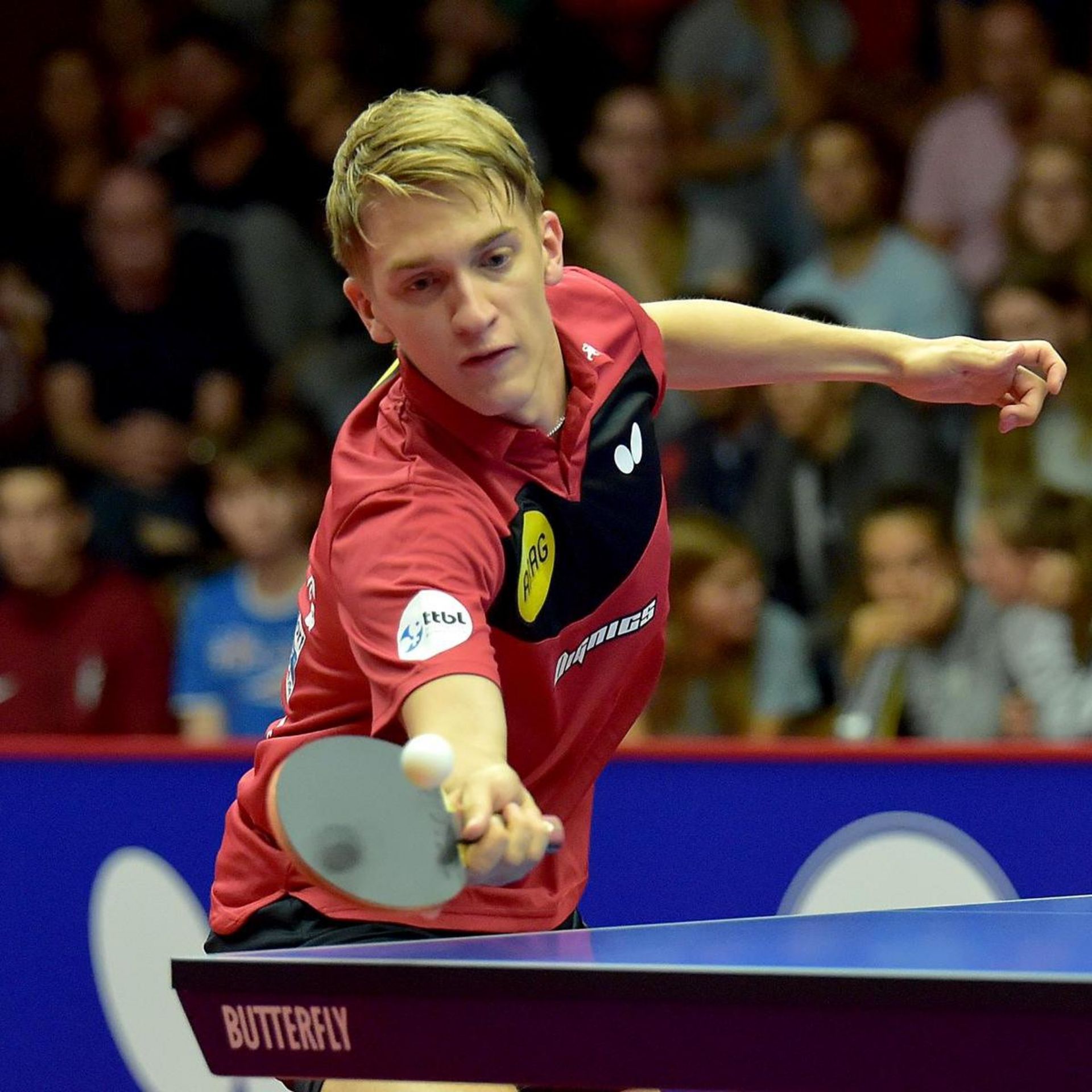 Ittf World Tour Spanish Open