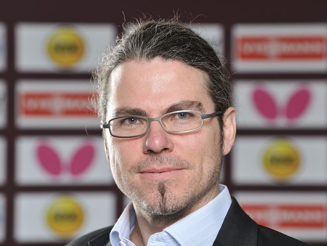 Mitarbeiter Portrait