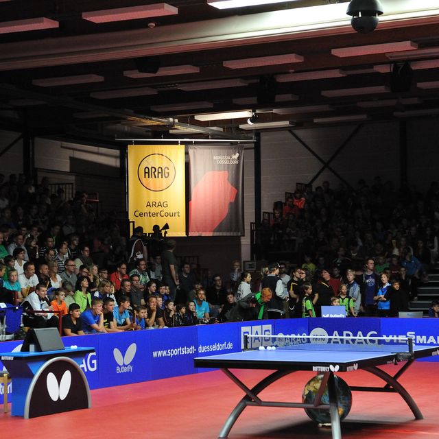 ARAG CenterCourt