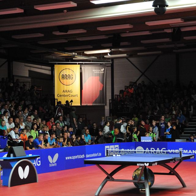ARAG CenterCourt