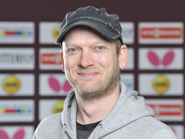 Mitarbeiter Portrait