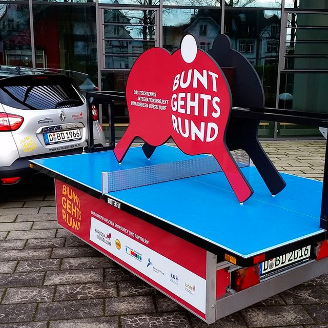 Bund gehts rund Mobil