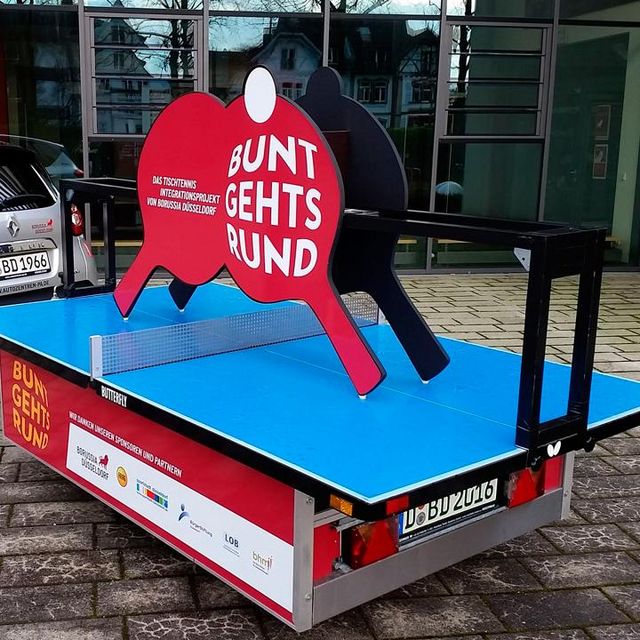 Bund gehts rund Mobil