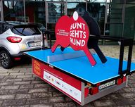 Bund gehts rund Mobil