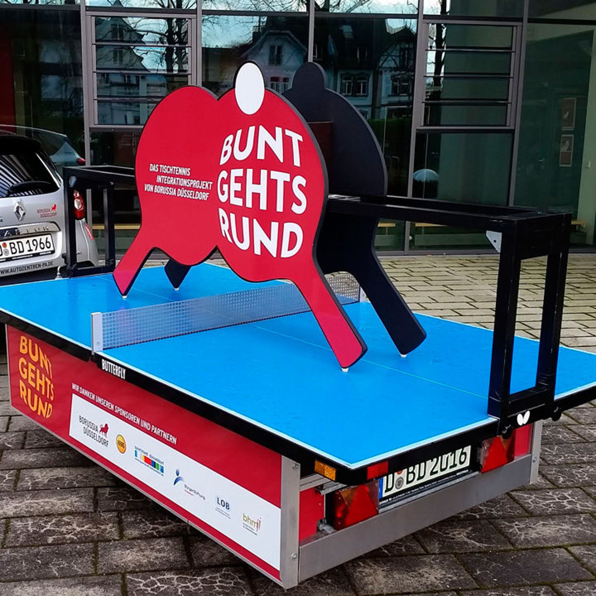 Bund gehts rund Mobil