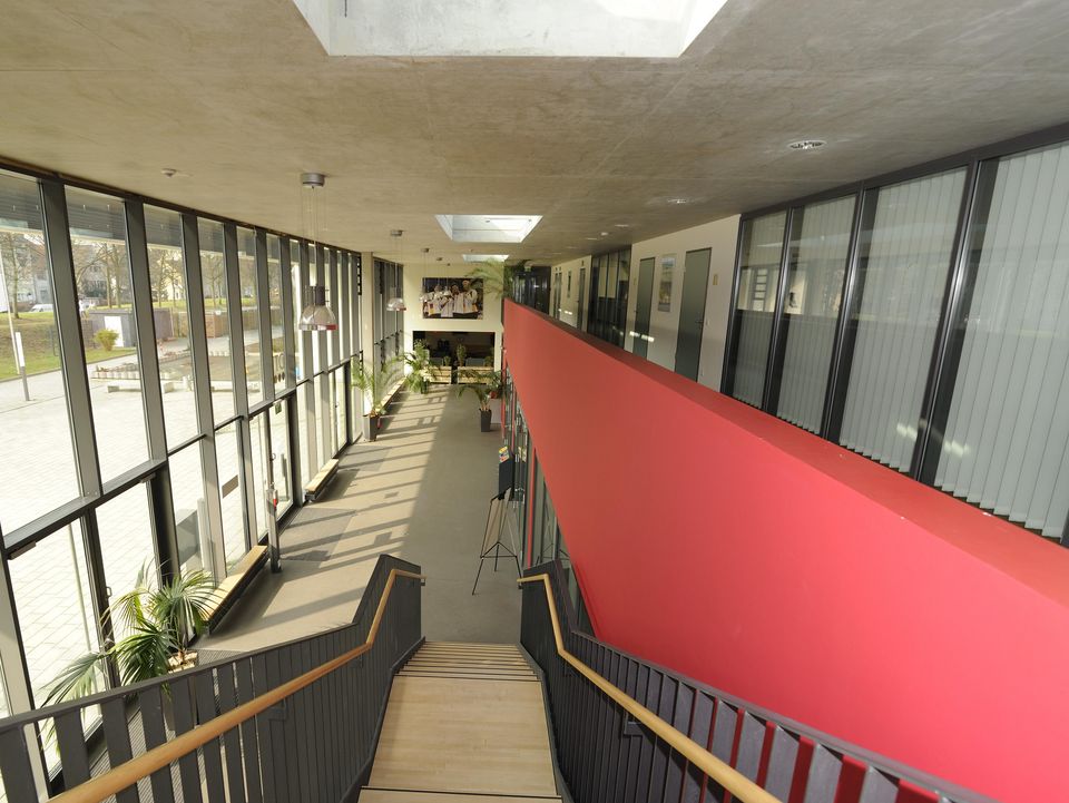 Sporthotel Borussia Düsseldorf Galerie