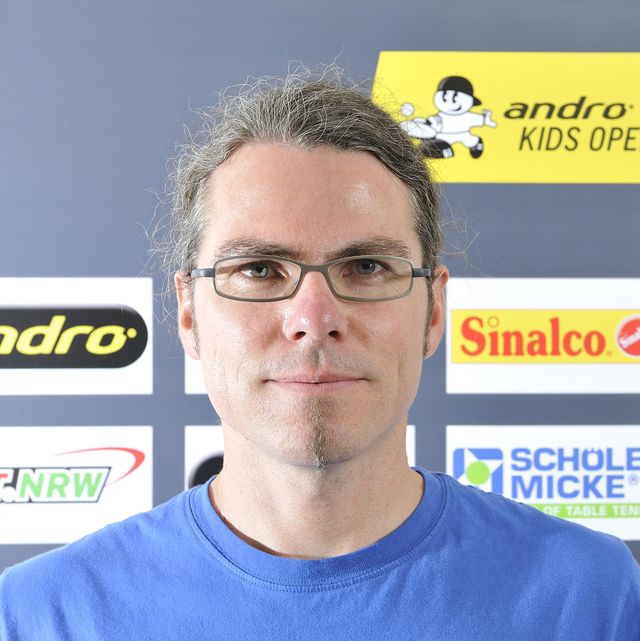 Mitarbeiter Portrait