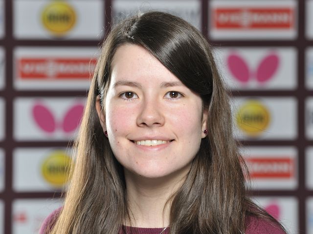 Mitarbeiter Portrait