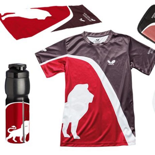 Borussia Düsseldorf Fanshop neue Produkte