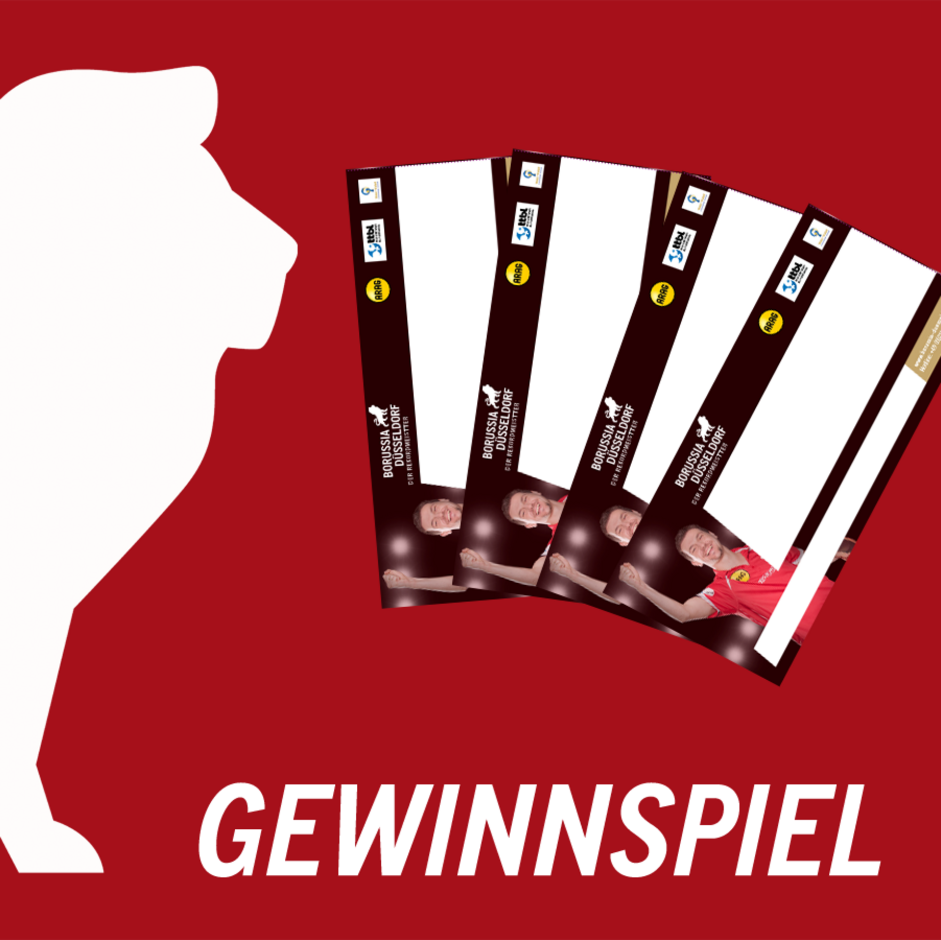Gewinnspiel München gestartet