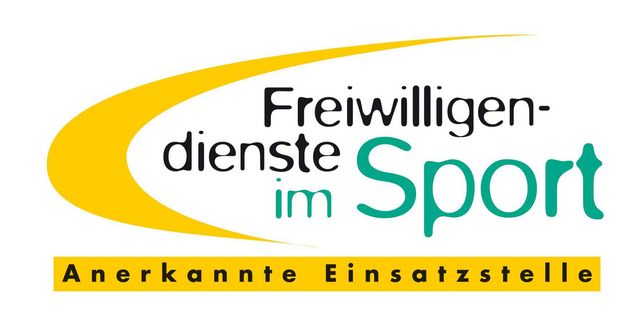 Freiwilligen Einsatz-Logo