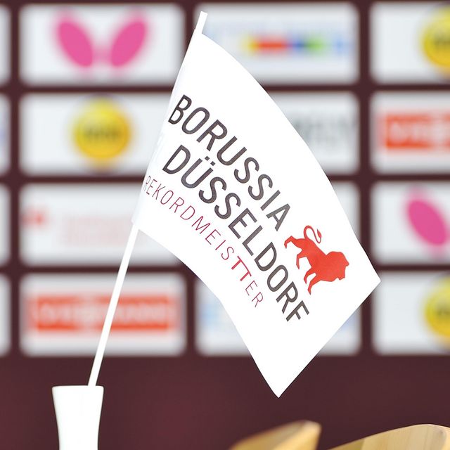 Sporthotel Borussia Düsseldorf Tagungen