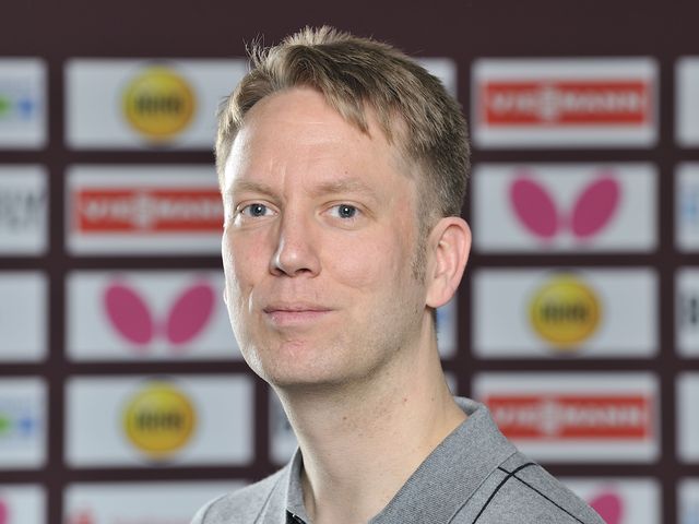 Mitarbeiter Portrait