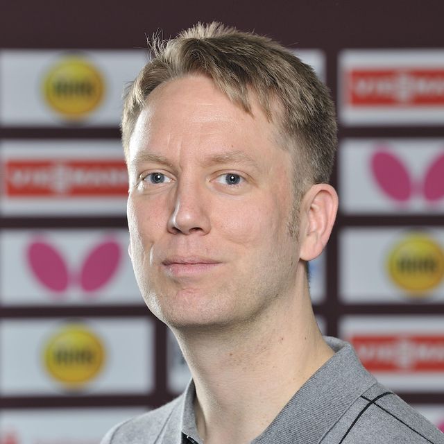 Mitarbeiter Portrait