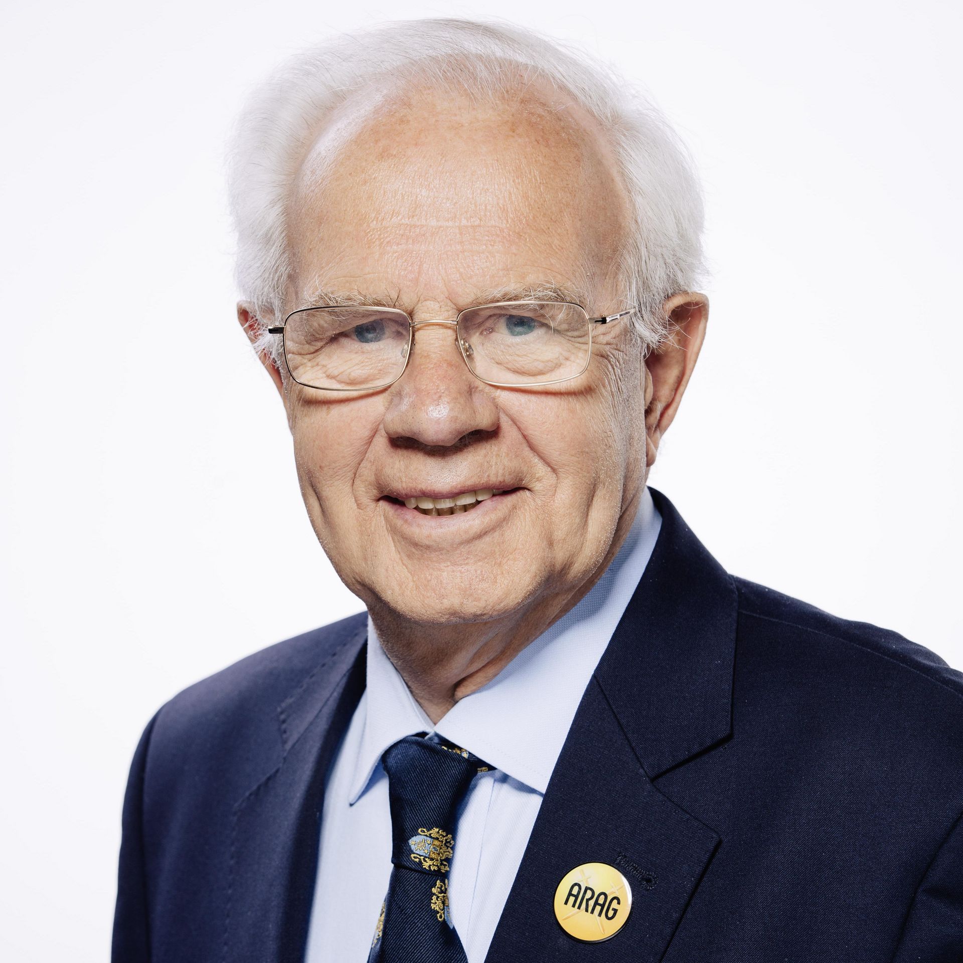 Borussia Düsseldorf Präsident