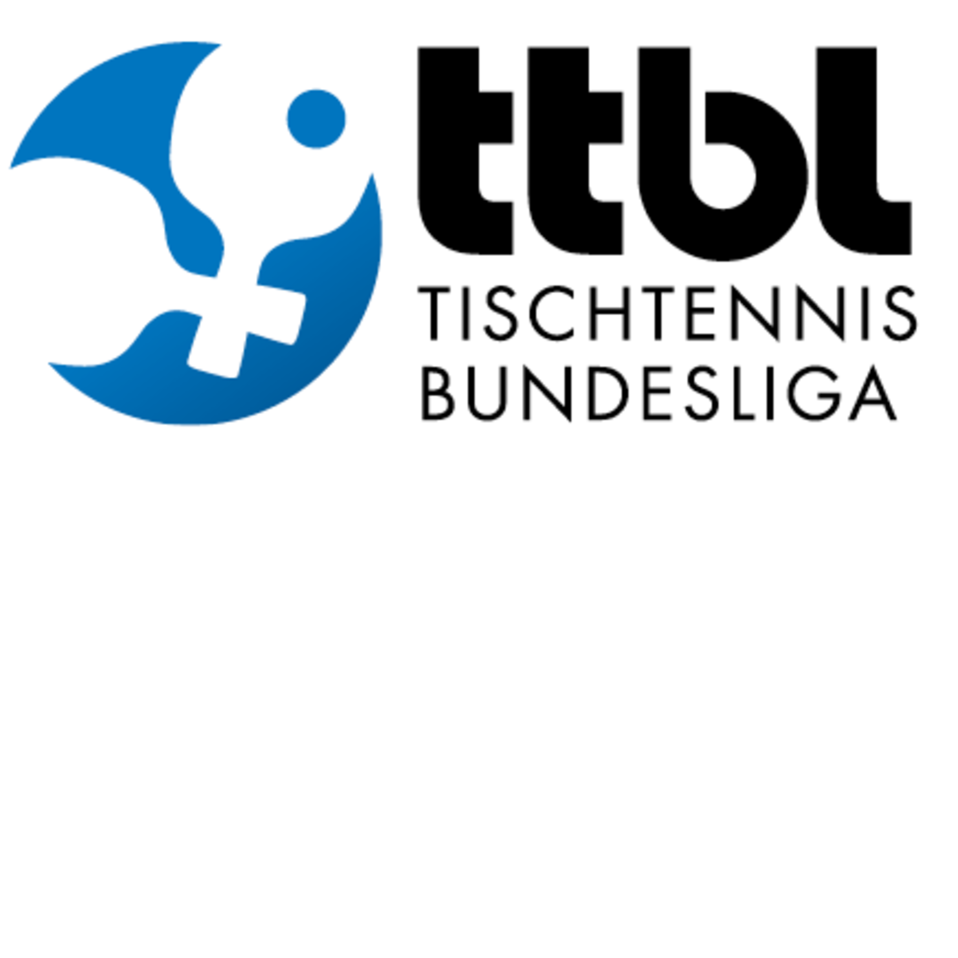 Logo- TTBL