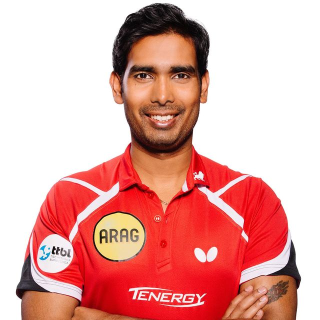 Kamal Achanta Portrait rot