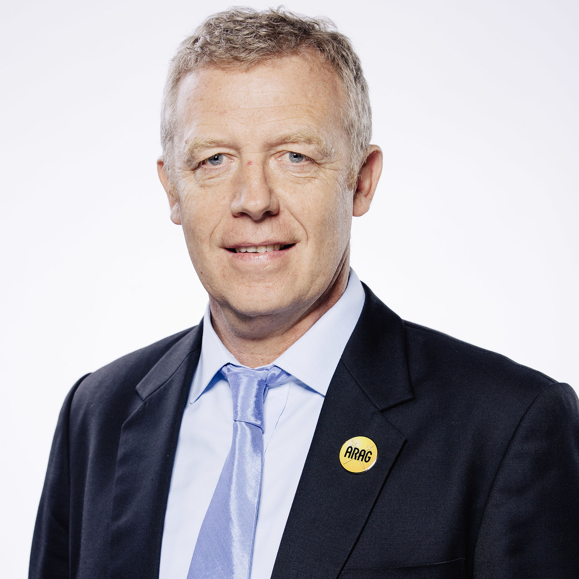 Jo Poersch Portrait