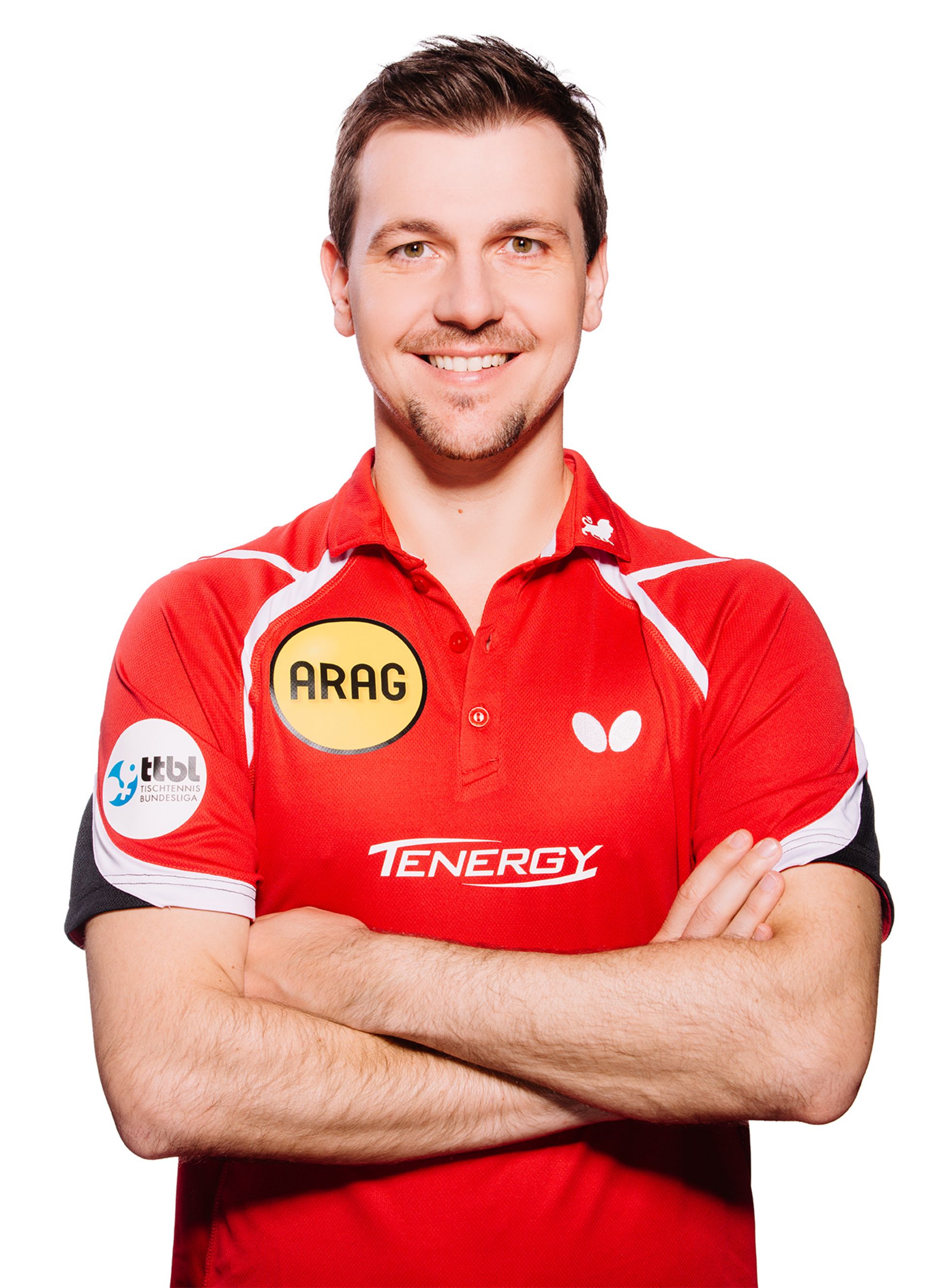 Presse: Stimmen zu Olympia-Fahnenträger Timo Boll
