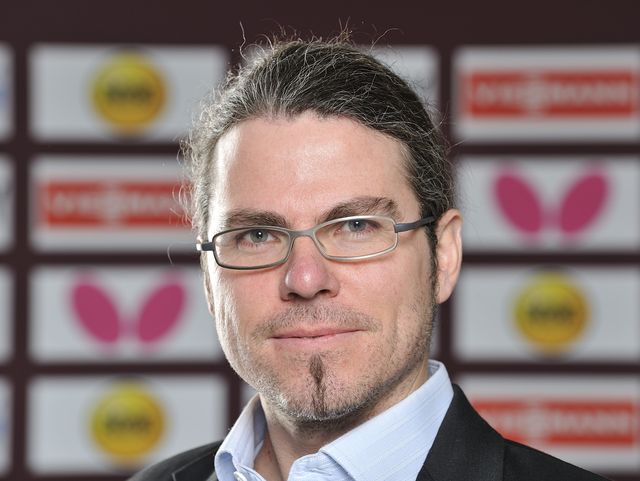 Mitarbeiter Portrait