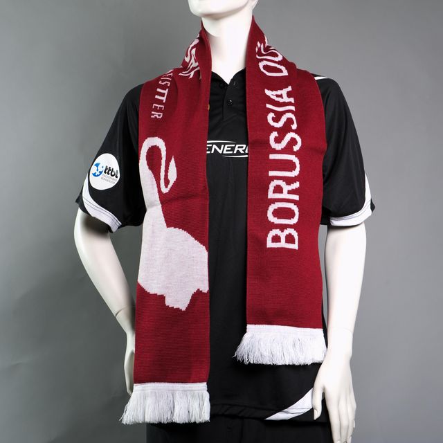 Borussia Düsseldorf Fanshop Schal