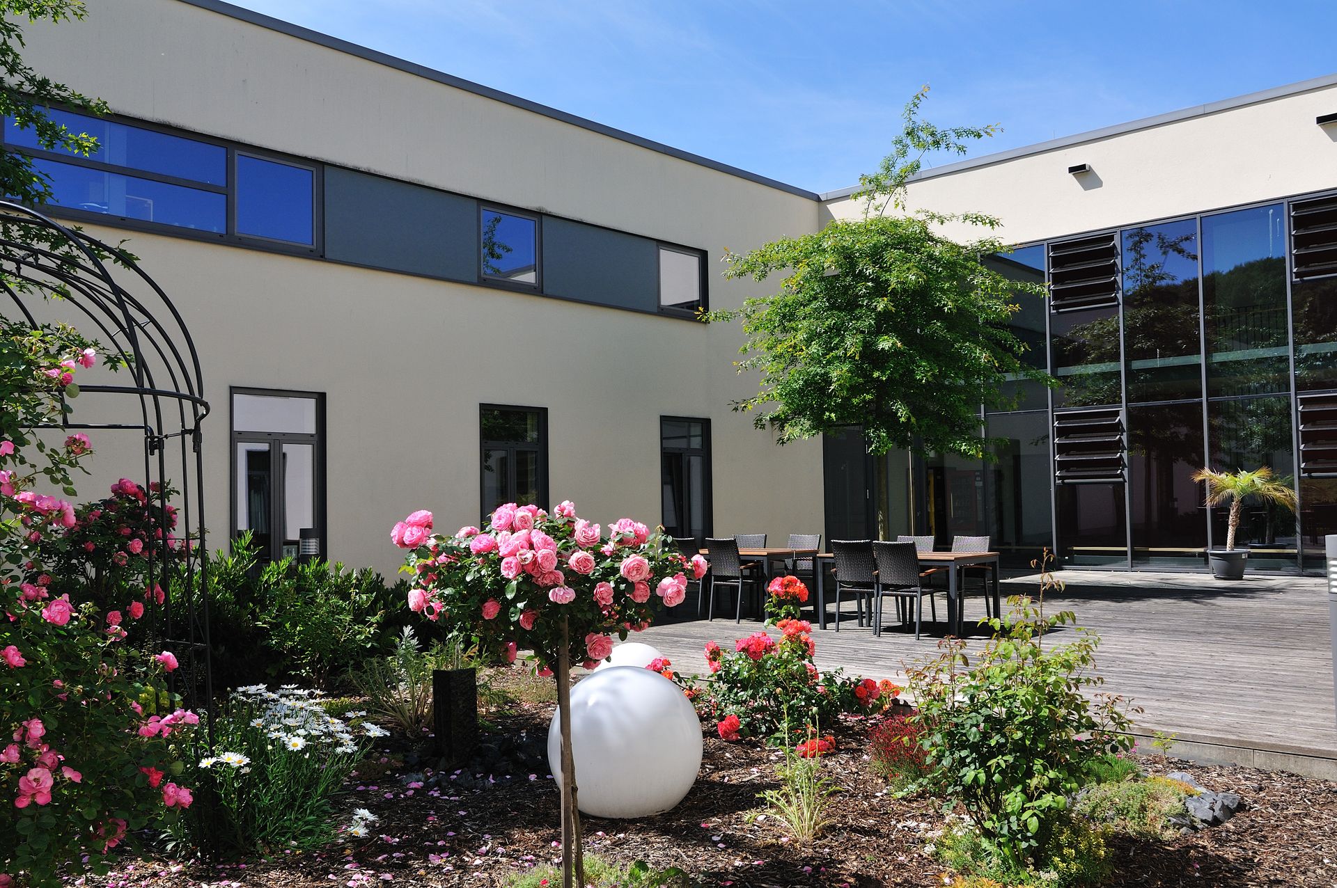 Sporthotel Garten