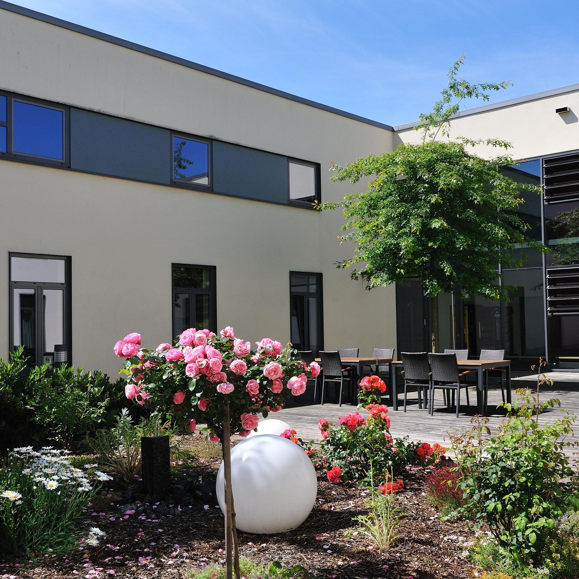 Sporthotel Garten