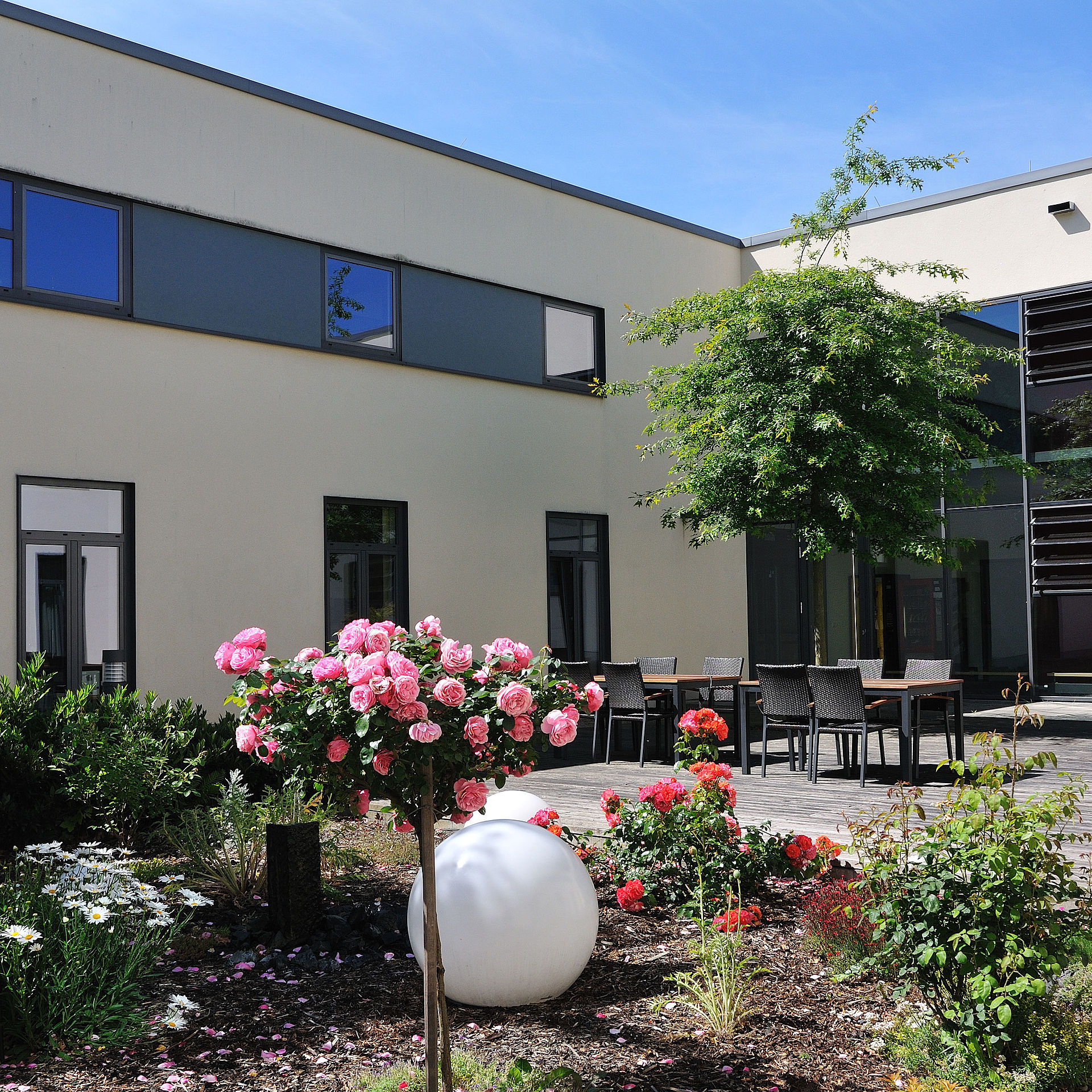 Sporthotel Garten
