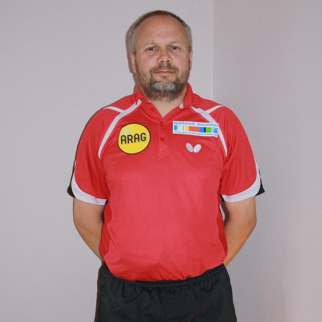 Borussia Düsseldorf Behindertensport